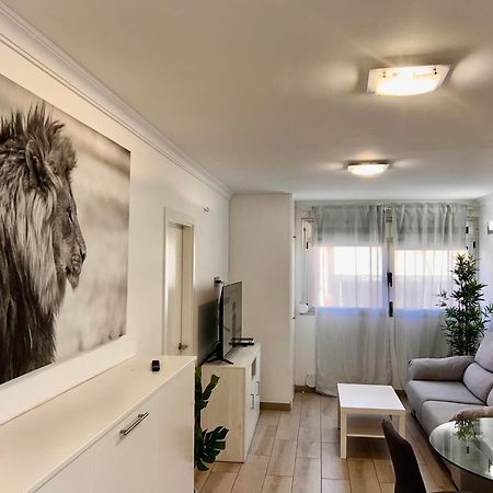 Cozy Home El Medano 外观 照片