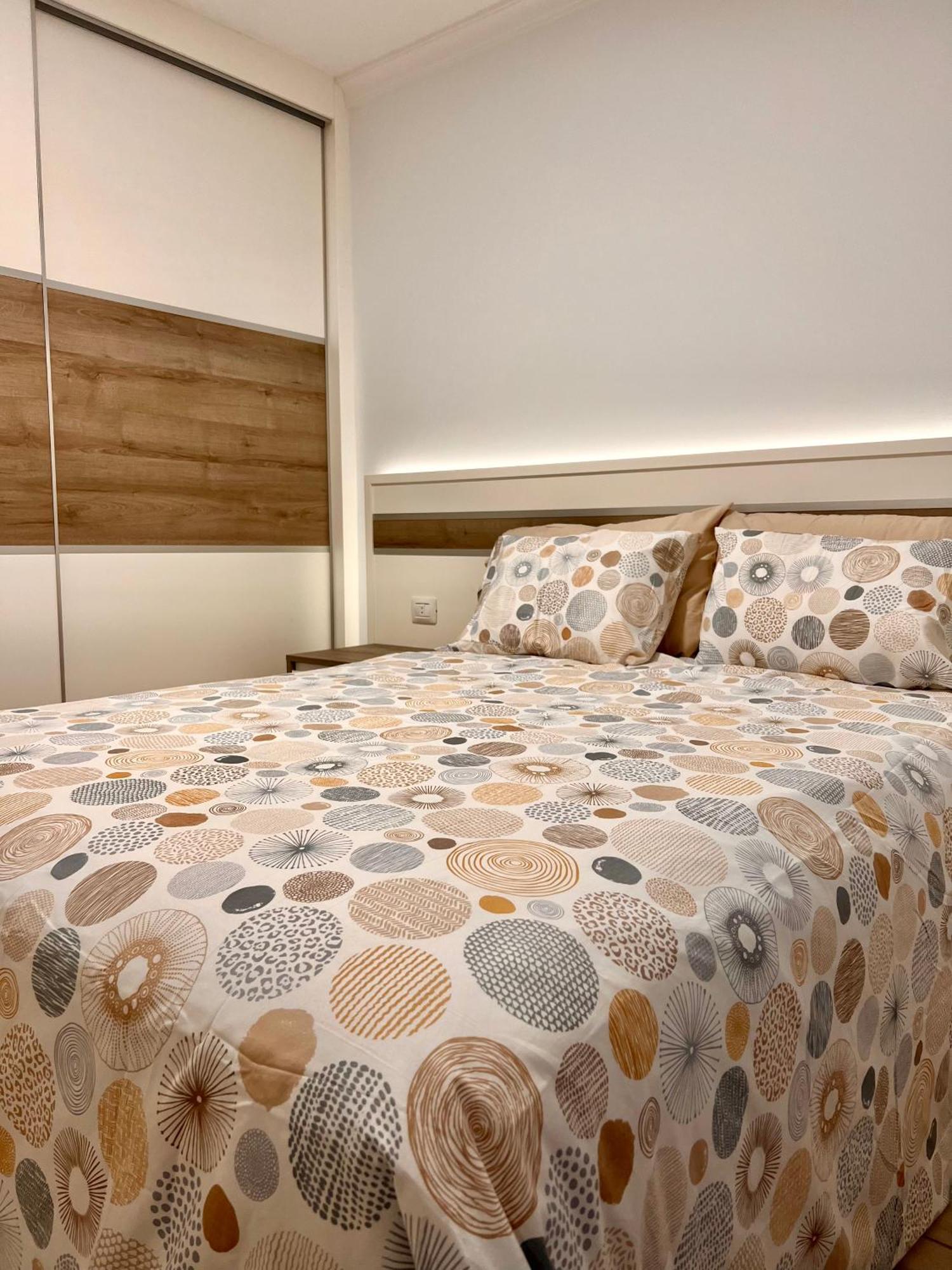 Cozy Home El Medano 外观 照片