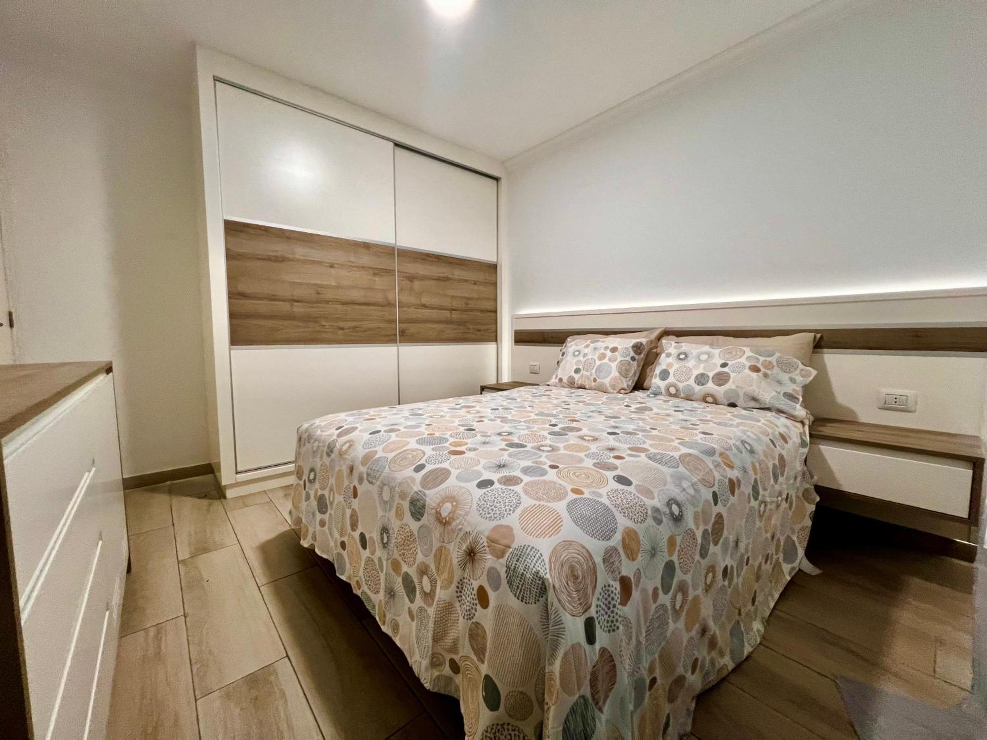Cozy Home El Medano 外观 照片