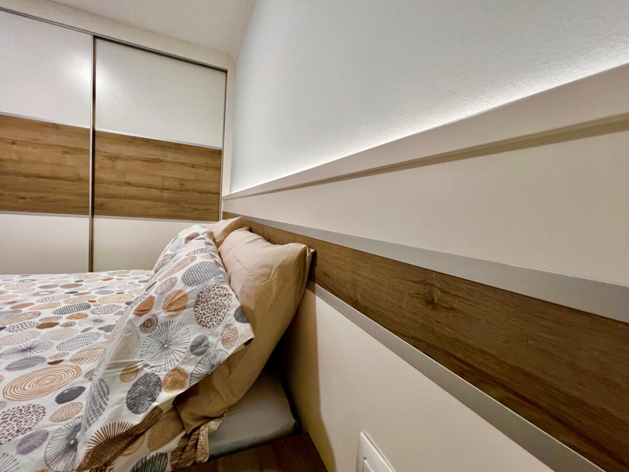 Cozy Home El Medano 外观 照片