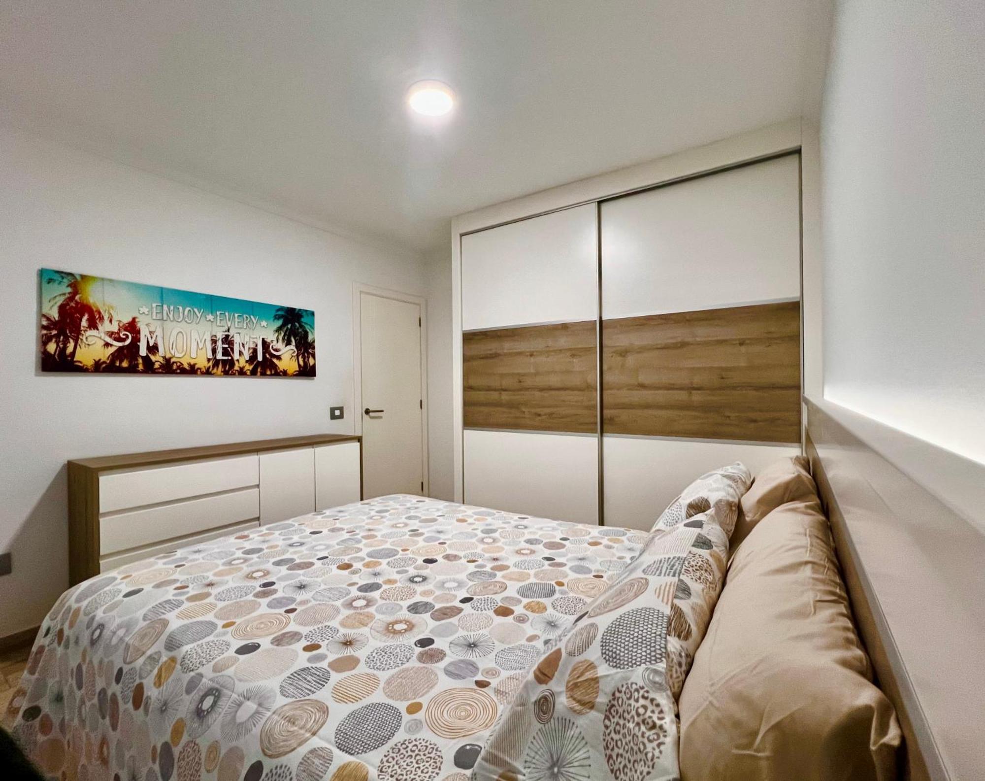 Cozy Home El Medano 外观 照片