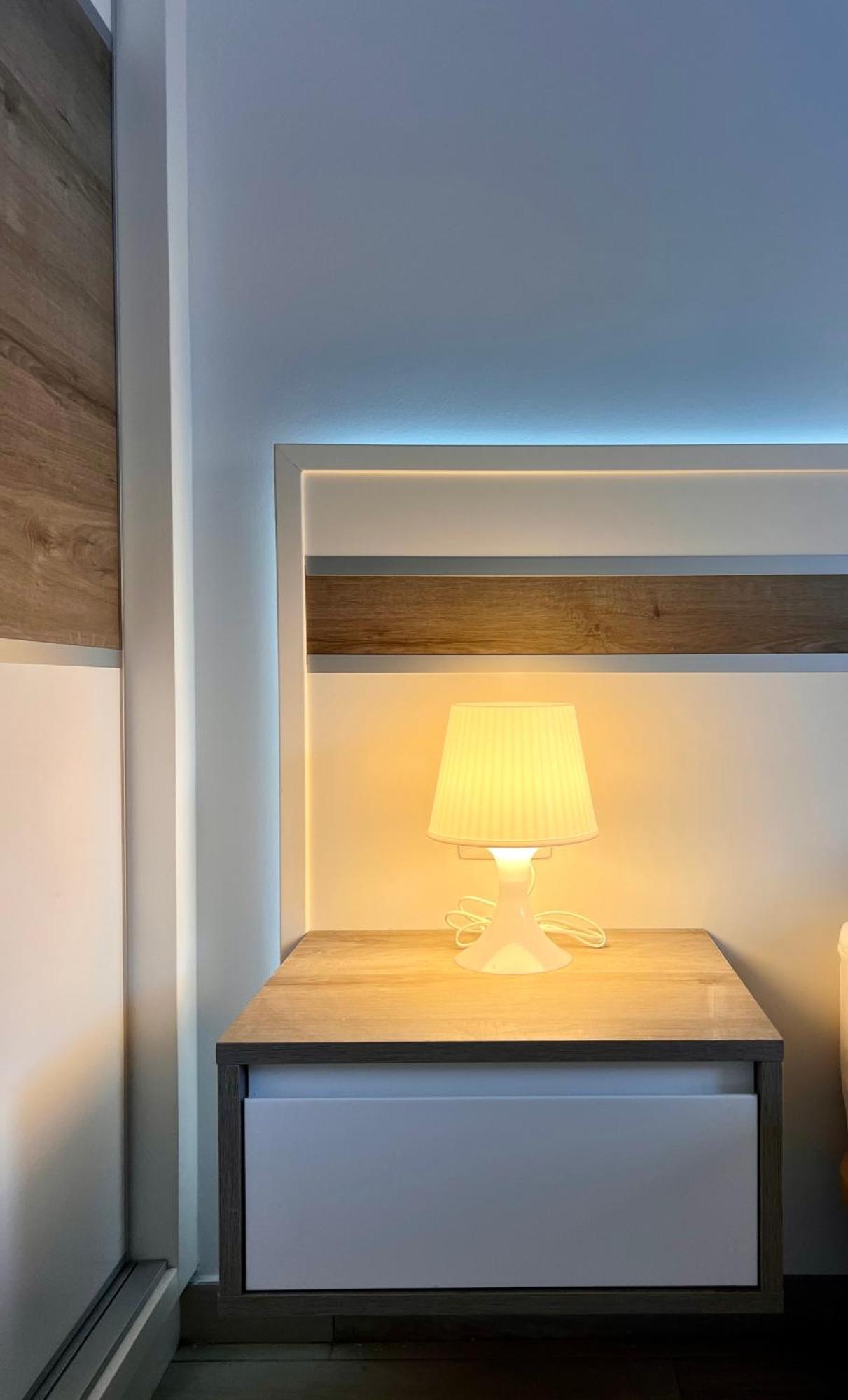 Cozy Home El Medano 外观 照片
