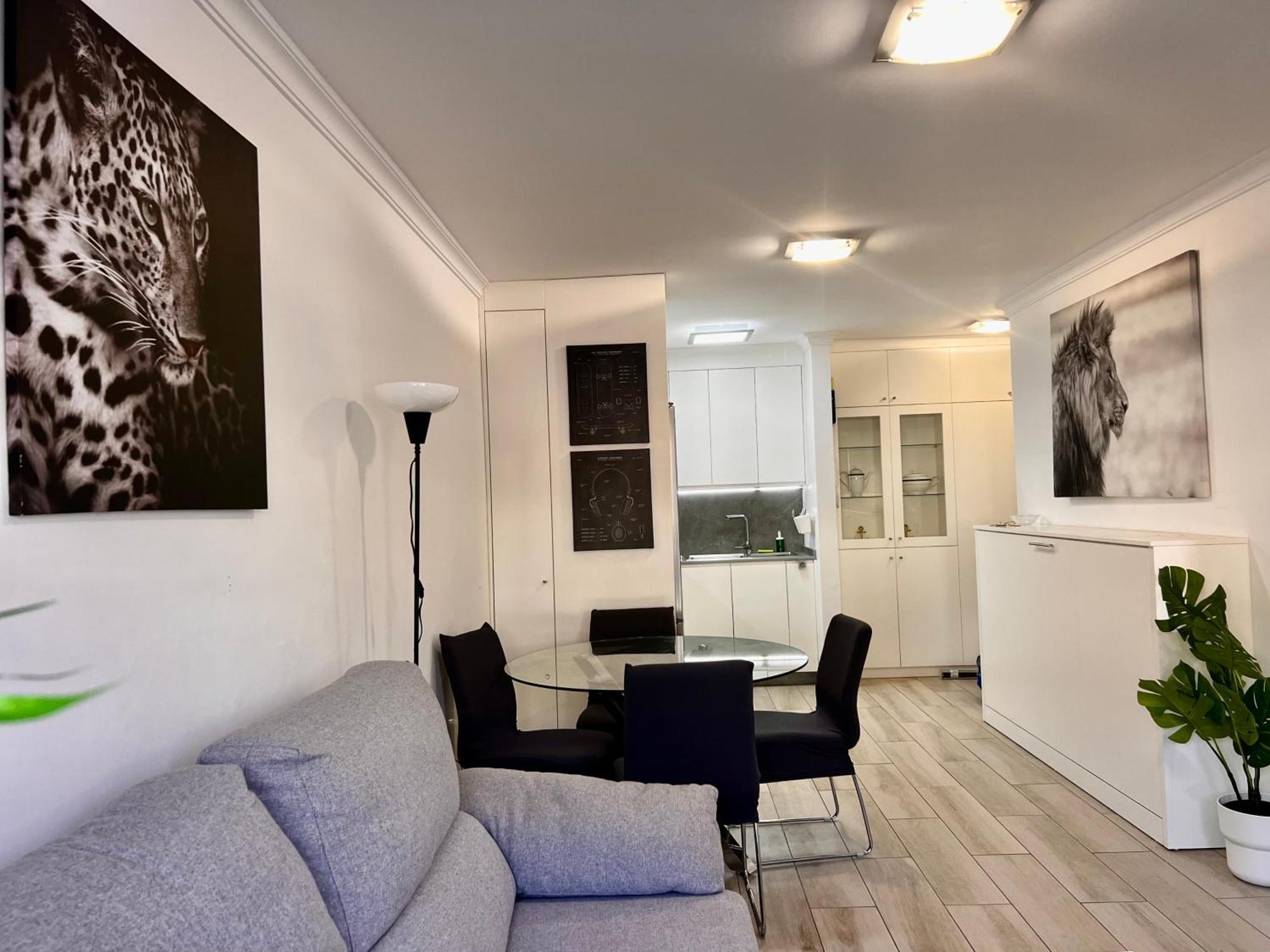 Cozy Home El Medano 外观 照片