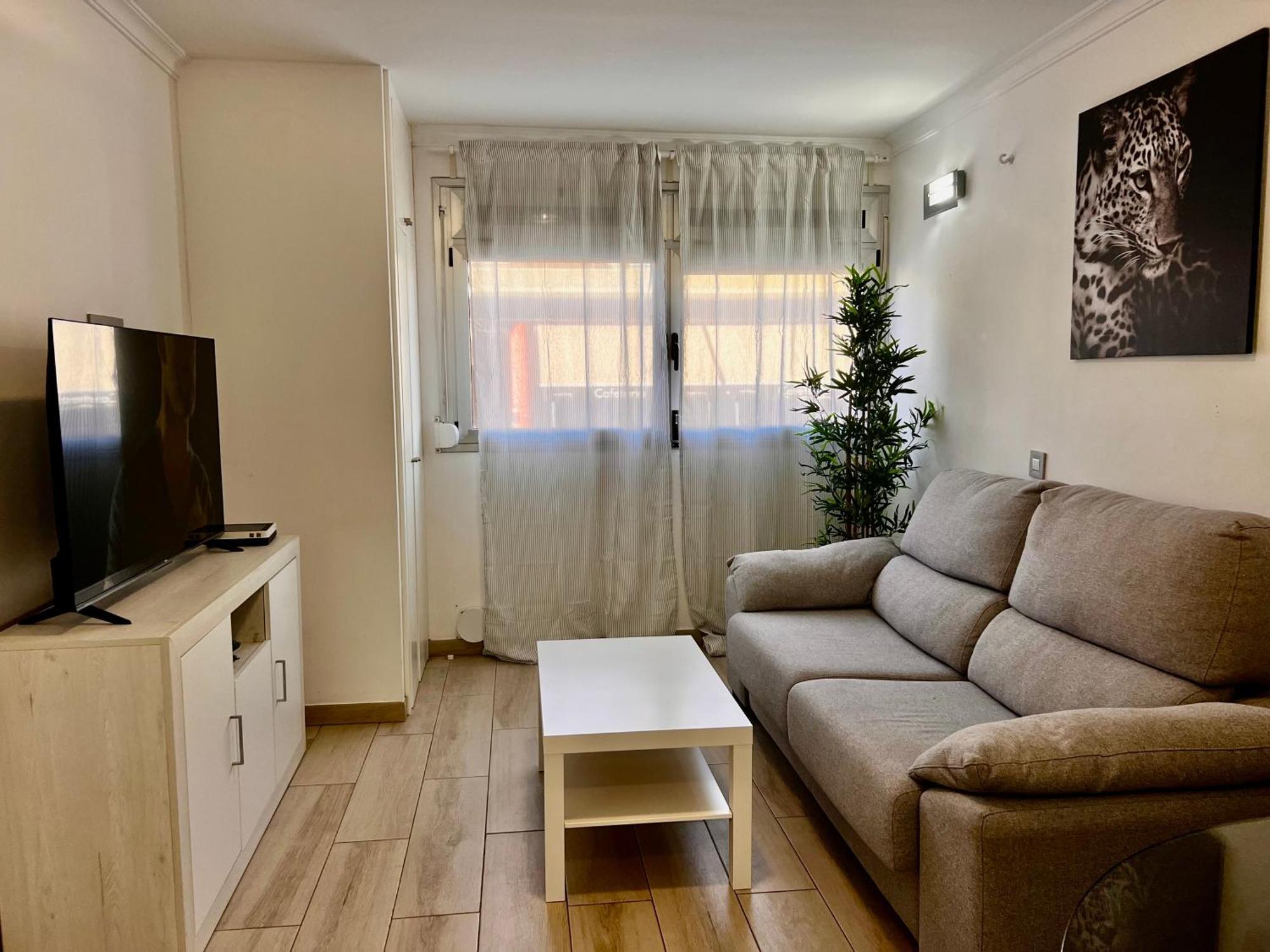 Cozy Home El Medano 外观 照片