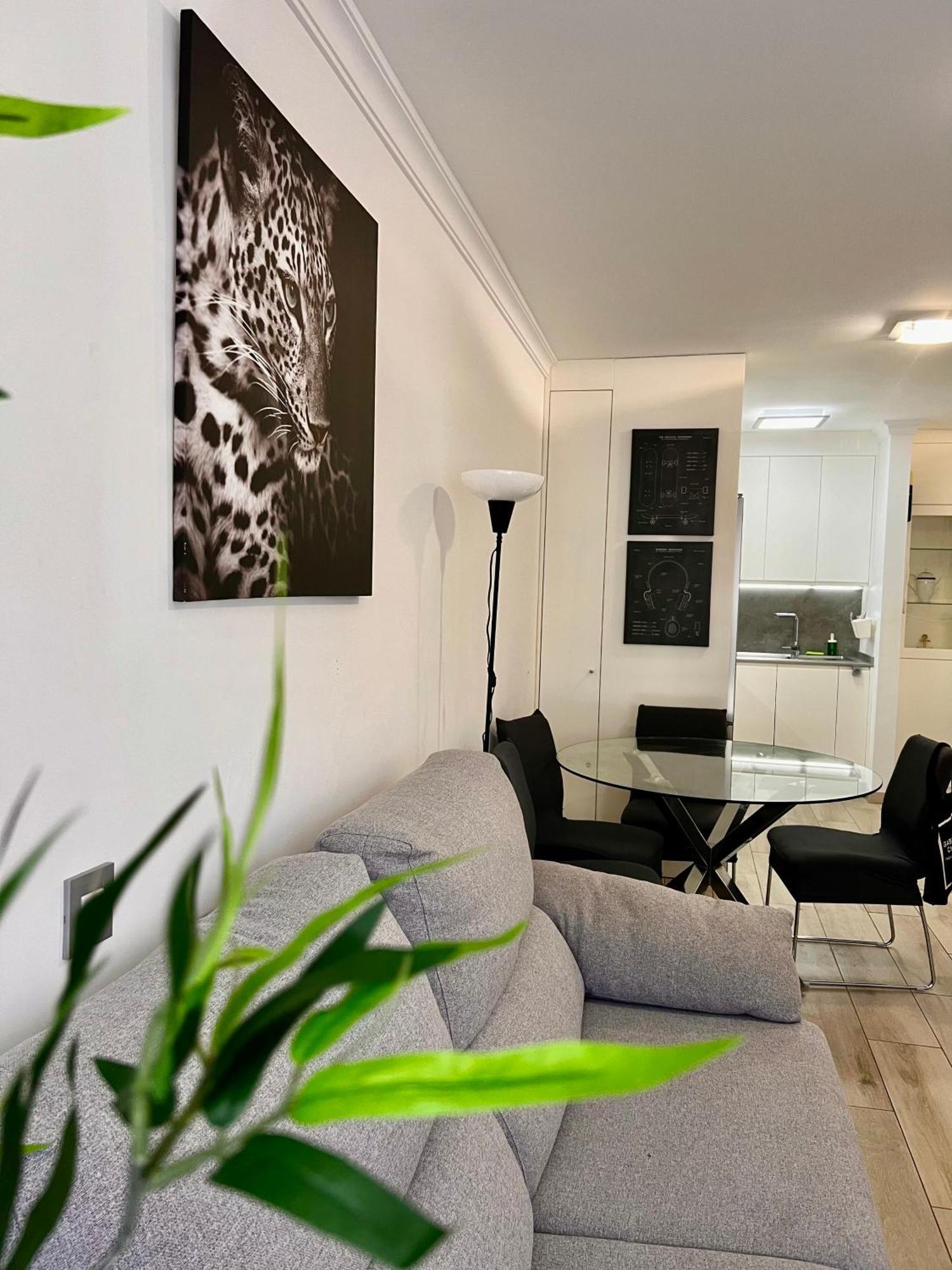 Cozy Home El Medano 外观 照片