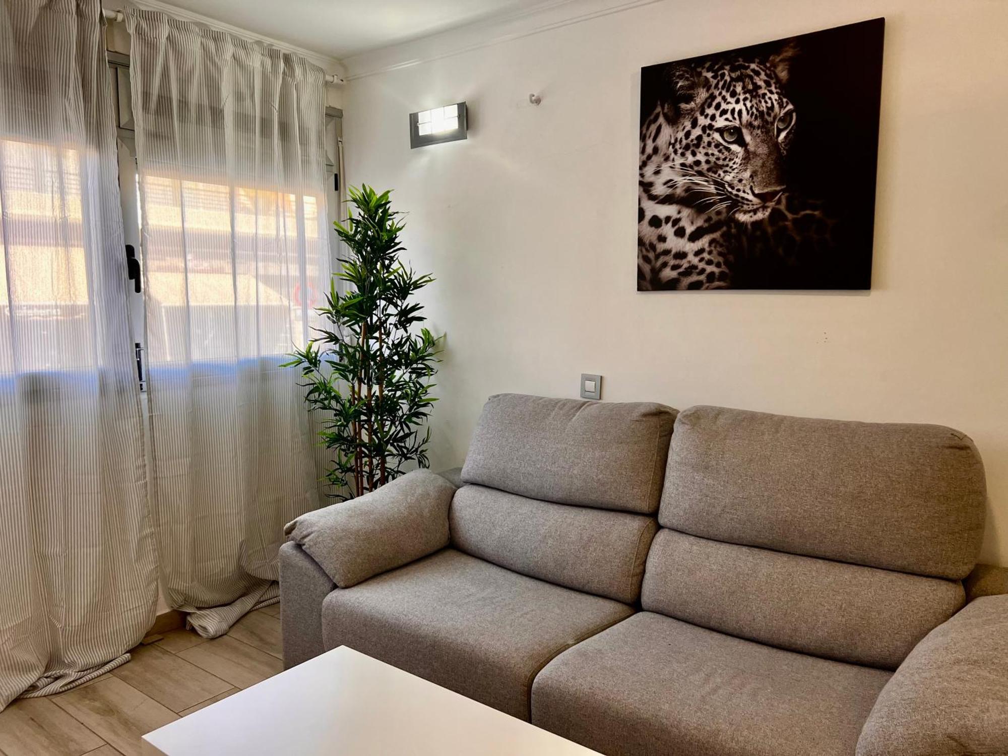 Cozy Home El Medano 外观 照片