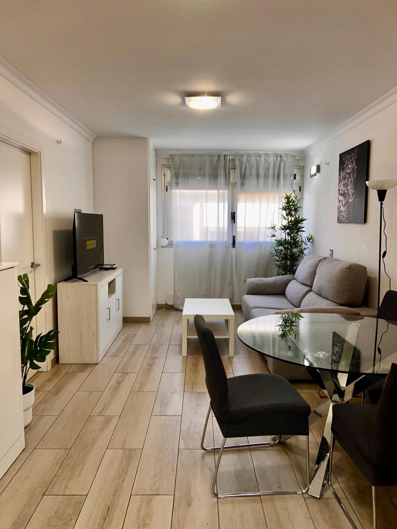 Cozy Home El Medano 外观 照片