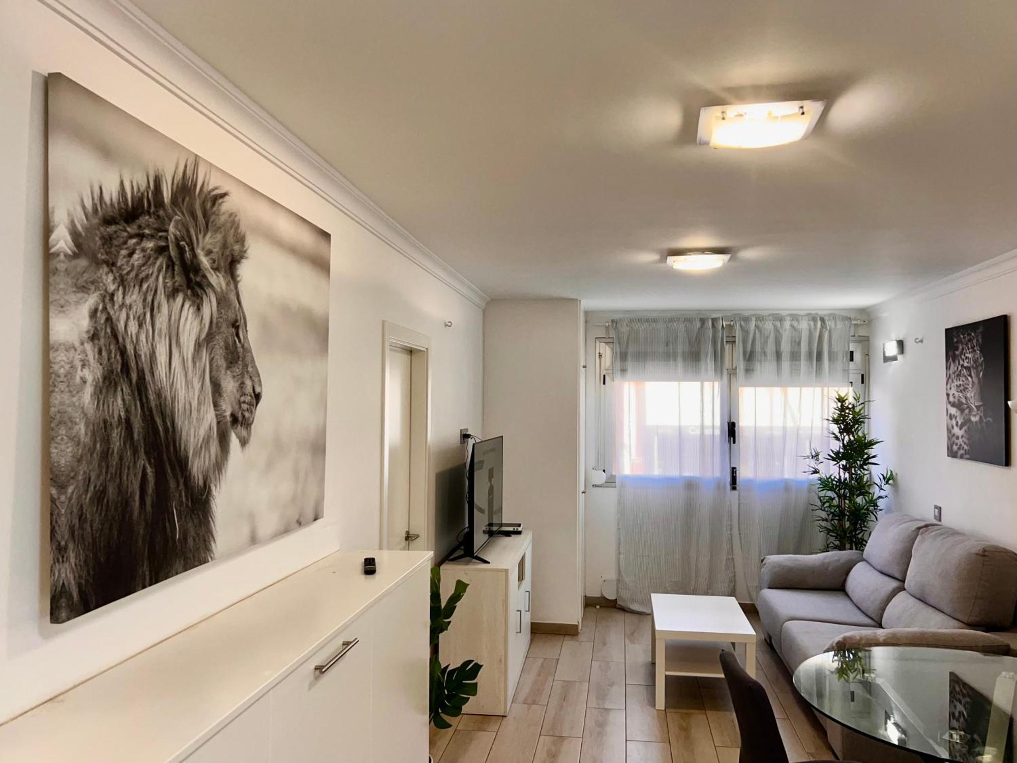 Cozy Home El Medano 外观 照片